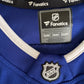 Tampa Bay Lightning Brayden Point Hockey Jersey Youth Boys Size: Small