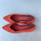 Rothy’s The Point Flat Shoes Womens Size: 9