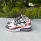 Nike Air Max React 270 Running Shoes Womens Size: 7