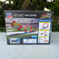 Stunt Racers Dallas Cowboys Race Track