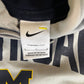 Michigan Wolverines Therma-Fit Hoodie by Nike Mens Size: Large