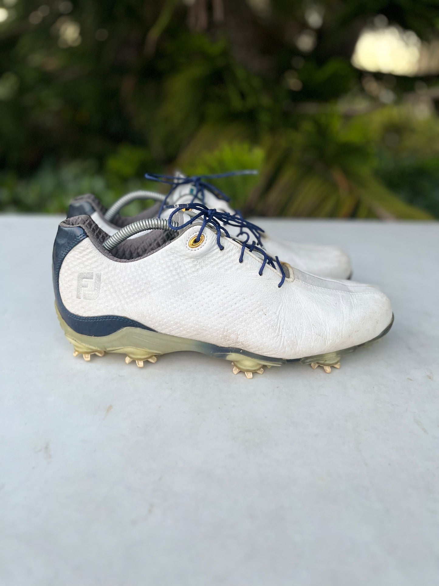 FootJoy DNA Golf Shoes Mens Size: 10