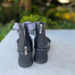 Sorel Joanie III Sports Strap Wedge Sandals Womens Size: 8.5