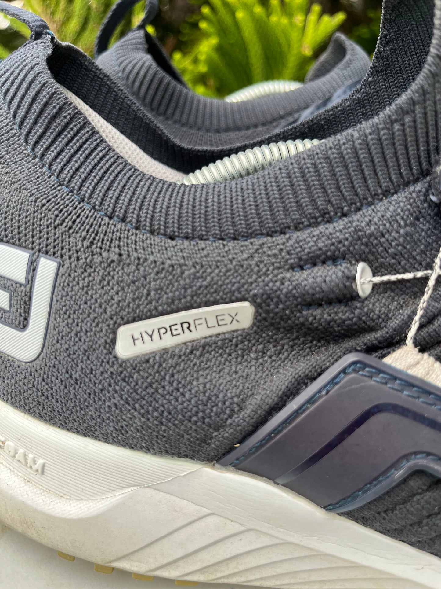 FootJoy Hyperflex Boa Golf Shoes Mens Size: 12