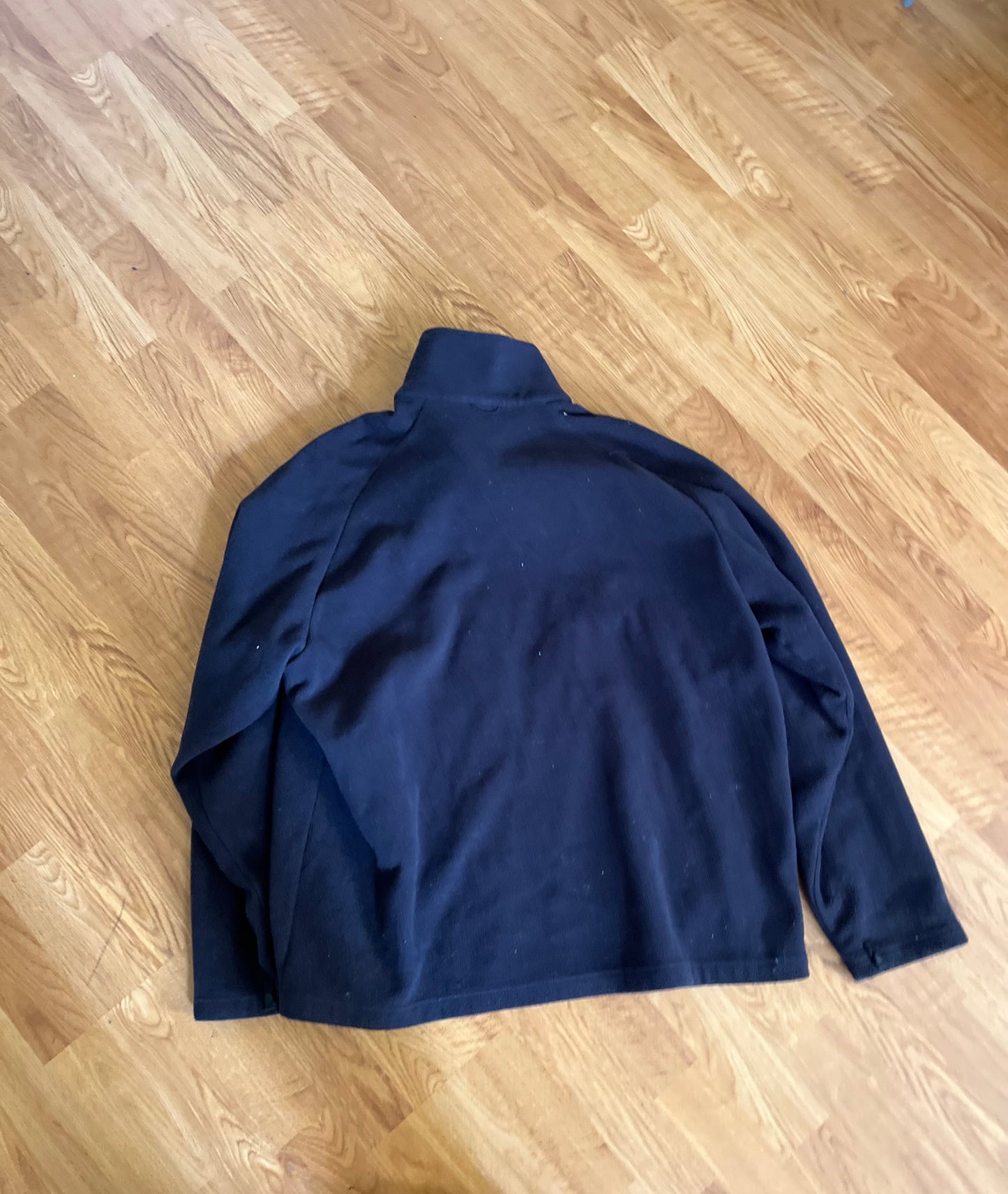 The North Face Full Zip Fleece Mens Size: XL