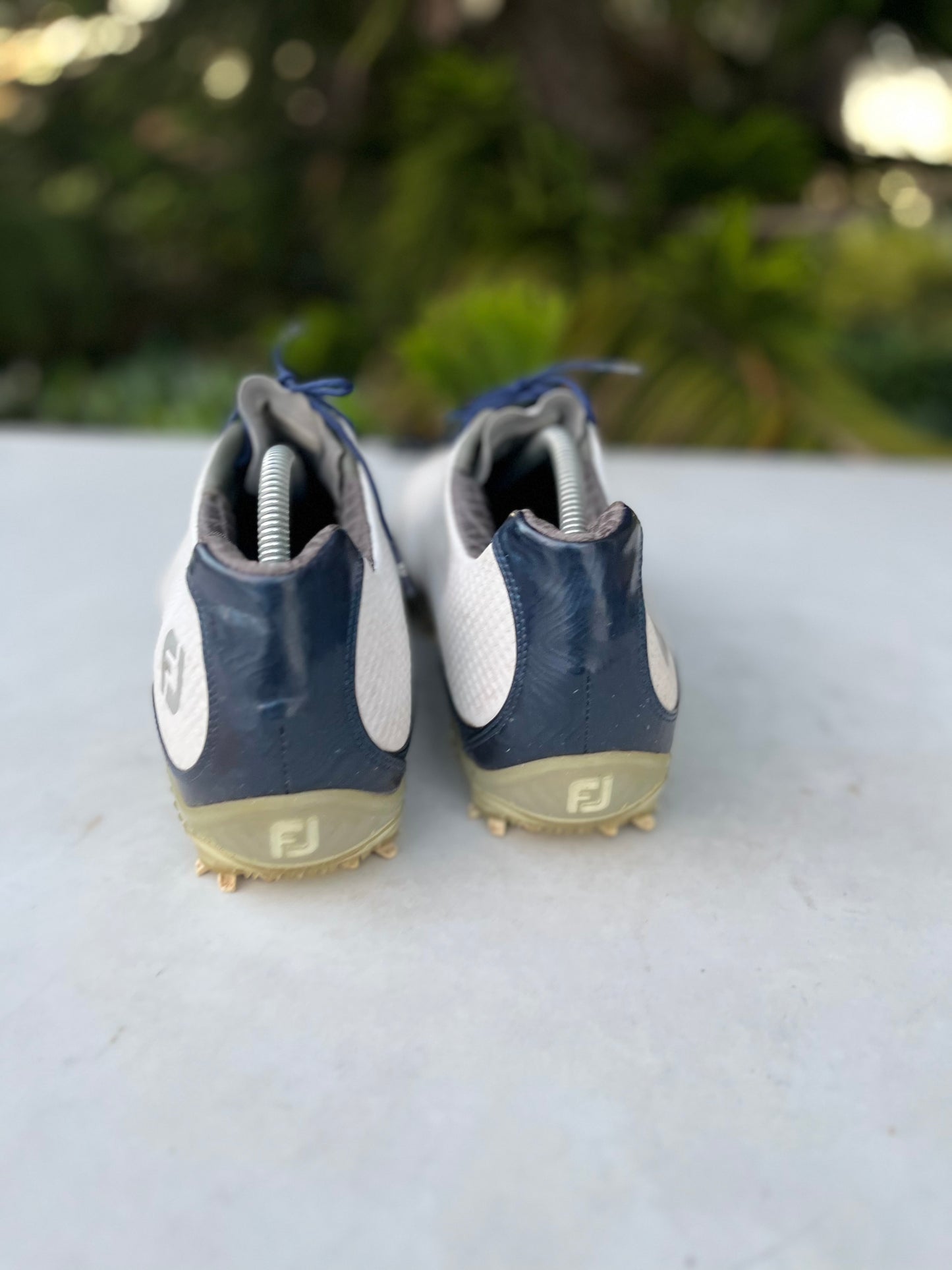 FootJoy DNA Golf Shoes Mens Size: 10