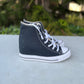 Converse Chuck Taylor All-Star Hidden Wedge Shoes Womens Size: 10