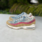 Nike Air Max ‘95 Wild West Running Shoes (Boys Size: 7Y) (Womens Size: 8.5)
