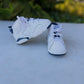 Nike Air Jordan 6 Retro “Midnight Navy” Toddler Size: 7C