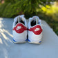 Nike Cortez “Forrest Gump” Running Shoes (Mens Size: 8) (Womens Size: 9.5)