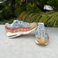 Nike Air Max ‘95 Wild West Running Shoes (Boys Size: 7Y) (Womens Size: 8.5)