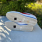 Nike Cortez “Forrest Gump” Running Shoes (Mens Size: 8) (Womens Size: 9.5)