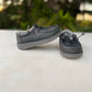 Hey Dude Paul Classic Slip-On Shoes Toddler Boys Size: 8C