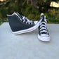 Converse Chuck Taylor All-Star Hidden Wedge Shoes Womens Size: 10
