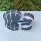 Mizuno Wave Knit Wave Rider Running Shoes Mens Size: 12.5