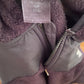 The North Face Hooded Full-Zip Fleece Jacket Size: Small (7-8)