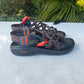 Chaco Zvolv X2 Sandals Womens Size: 5