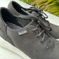 Kizik Madrid Eco Knit Shoes (Mens Size: 7.5 W) (Womens Size: 9 W)