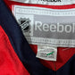 Florida Panthers Hockey Jersey by Reebok Youth Boys Size: L/XL