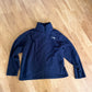 The North Face Full Zip Fleece Mens Size: XL