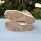 Nike Dunk High Vachetta Tan Shoes Womens Size: 8.5