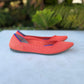 Rothy’s The Point Flat Shoes Womens Size: 9