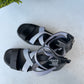 Sorel Joanie III Sports Strap Wedge Sandals Womens Size: 8.5