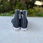 Converse Chuck Taylor All-Star Hidden Wedge Shoes Womens Size: 10
