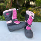 Sorel Winter Boots w/ Inserts Winter Boots Girls Size: 3Y