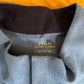 Polo by Ralph Lauren 1/4 Zip Fleece Mens Size: 4XLT