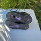 Nike Uptempo Mid Basketball Shoes Youth Boys Size: 2.5Y