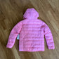 Arizona Jean Co Puffer Coat Youth Girls Size: XL (16)