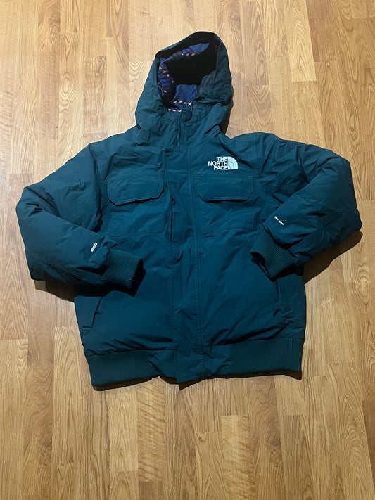 The North Face DryVent 600 Coat Mens Size: Medium