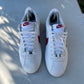 Nike Cortez “Forrest Gump” Running Shoes (Mens Size: 8) (Womens Size: 9.5)