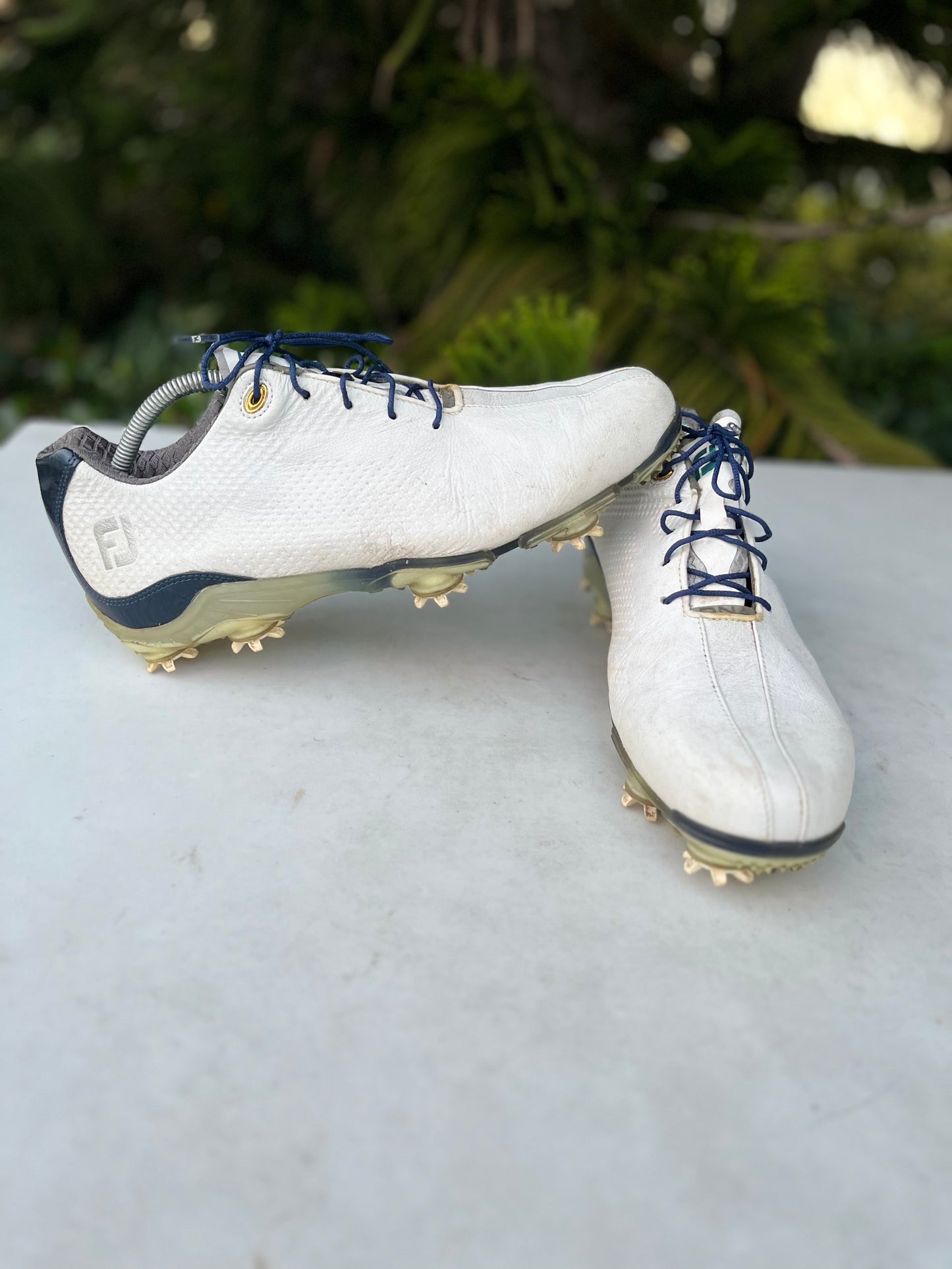 FootJoy DNA Golf Shoes Mens Size: 10