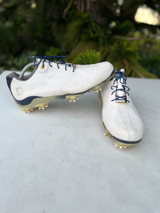 FootJoy DNA Golf Shoes Mens Size: 10