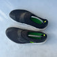 Oofos Oomg Eezee Low Slip-On Shoes Mens Size: 11