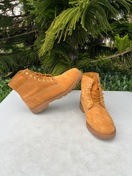 Timberland Boots Mens Size: 12