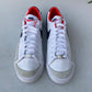 Nike Blazer Low w/ Denim (Mens)