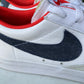 Nike Blazer Low w/ Denim (Mens)