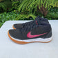 Nike Kobe A.D. Mid Black Gum 2017 Basketball Shoes