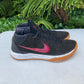 Nike Kobe A.D. Mid Black Gum 2017 Basketball Shoes